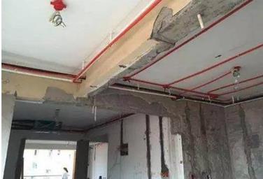 诏安漏水维修 墙面漏水怎么办呢?墙面漏水的原因?