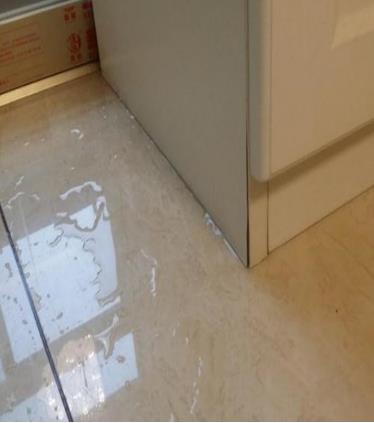 诏安漏水检测 厕所漏水怎么检测?